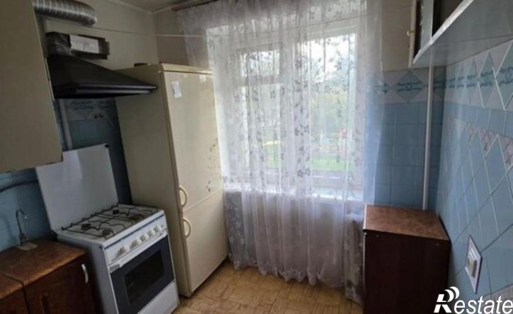1-комн квартира ул Калинина, 86,  д. 86