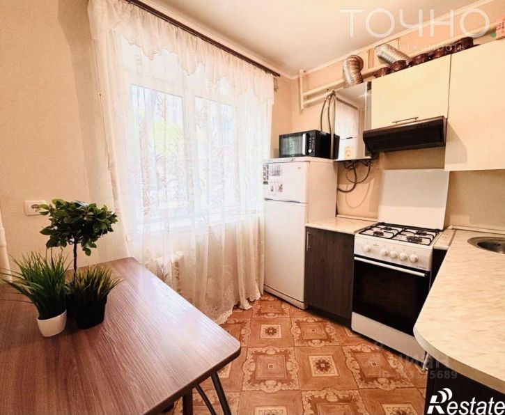 3-комн квартира ул Пацаева, 3,  д. 3