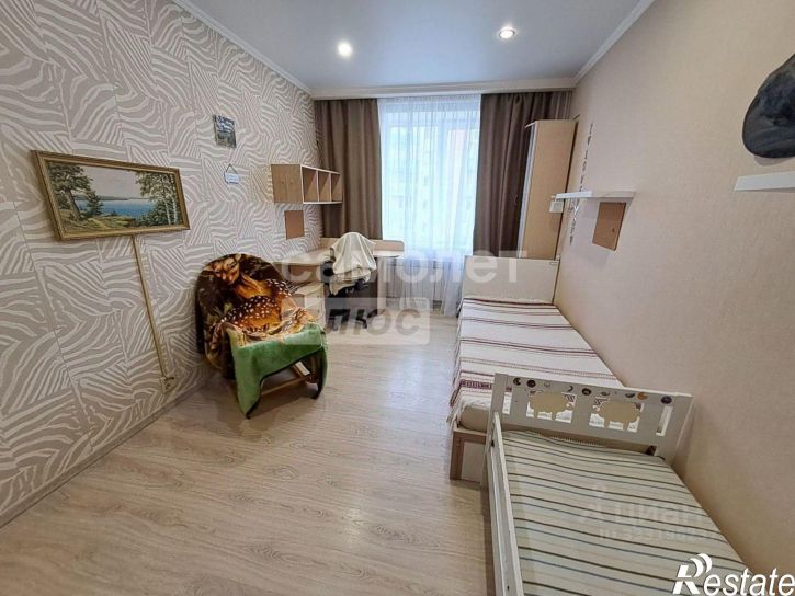2-комн квартира ул Суворова, 159,  д. 159