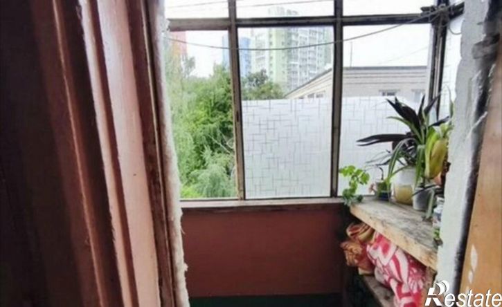 2-комн квартира ул Ворошилова, 22,  д. 22