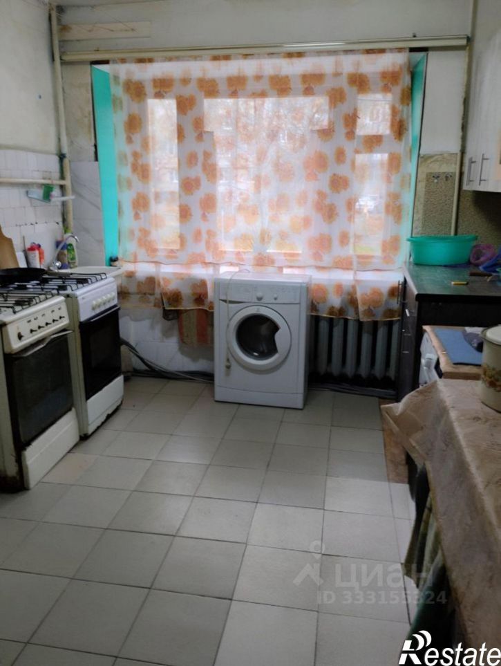 Комната ул Медицинская, 8,  д. 8