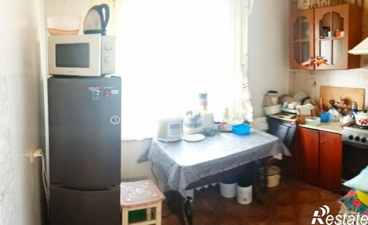 3-комн квартира ул Рахманинова, 27,  д. 27
