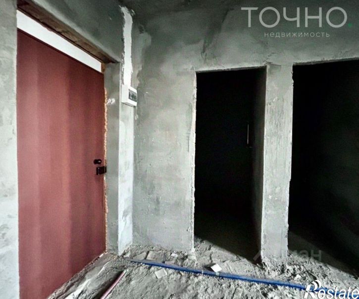 2-комн квартира ул Мира, 40,  д. 40