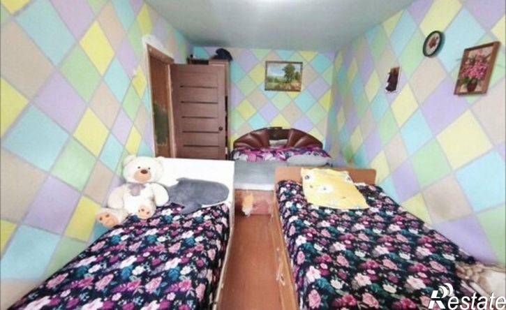 2-комн квартира ул Ворошилова, 22,  д. 22
