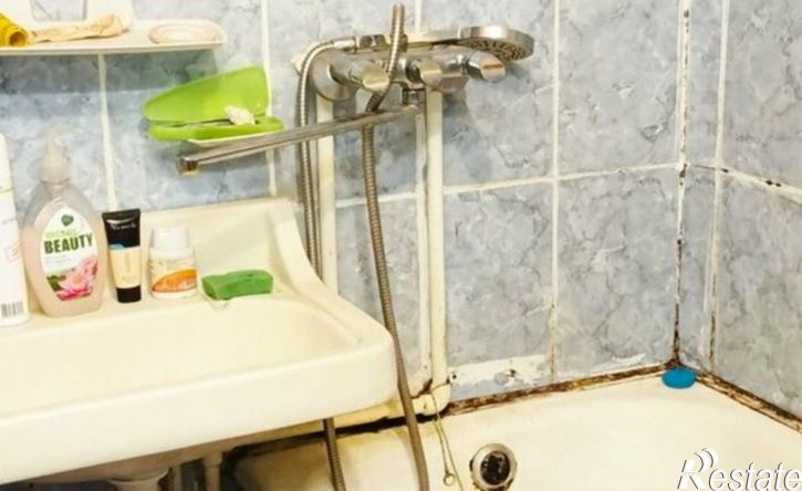 3-комн квартира ул Рахманинова, 27,  д. 27