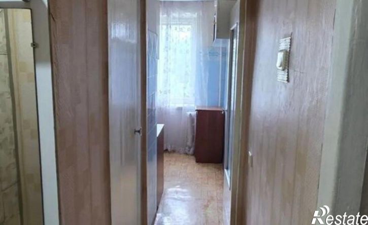 1-комн квартира ул Калинина, 86,  д. 86