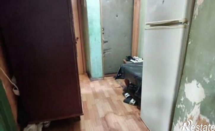 2-комн квартира ул Ворошилова, 22,  д. 22