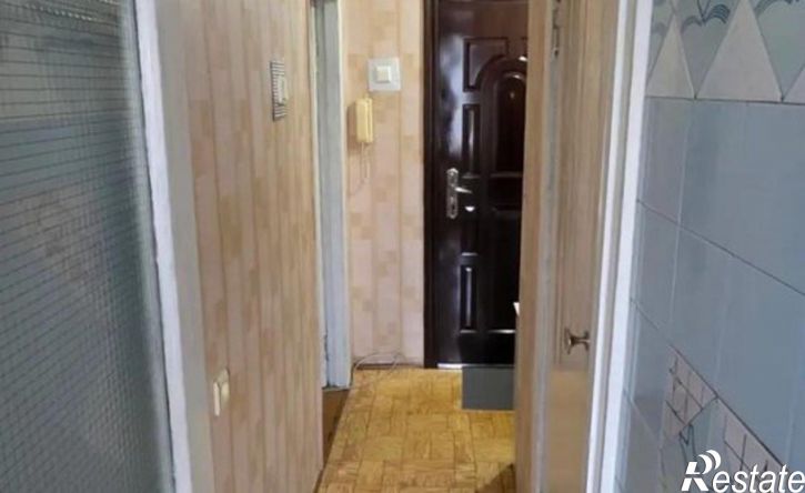 1-комн квартира ул Калинина, 86,  д. 86