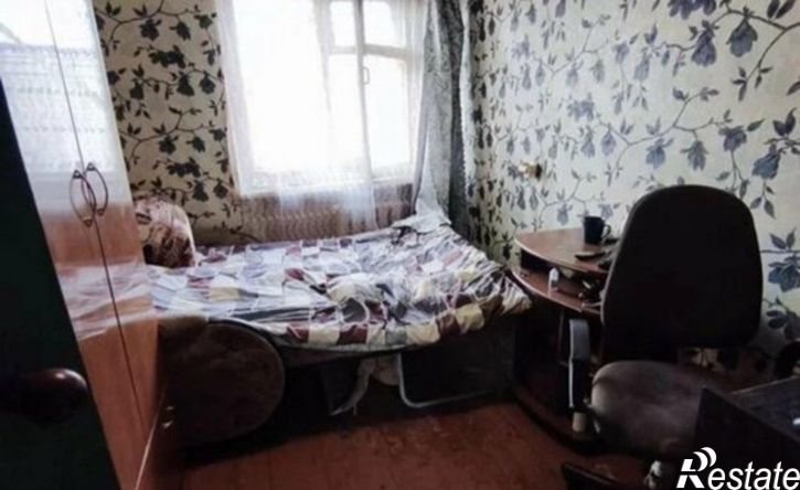 2-комн квартира ул Ворошилова, 22,  д. 22