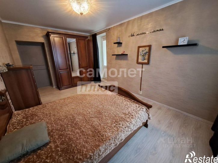 2-комн квартира ул Суворова, 159,  д. 159