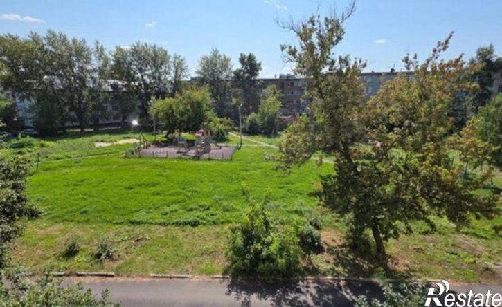 1-комн квартира ул Калинина, 86,  д. 86