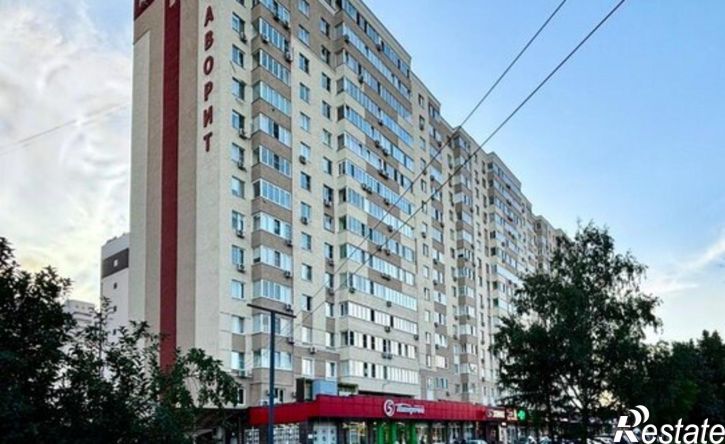 2-комн квартира ул Ленинградская, 3А,  д. 3А