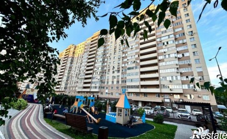 2-комн квартира ул Ленинградская, 3А,  д. 3А