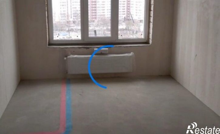 2-комн квартира ул Измайлова, 46,  д. 46