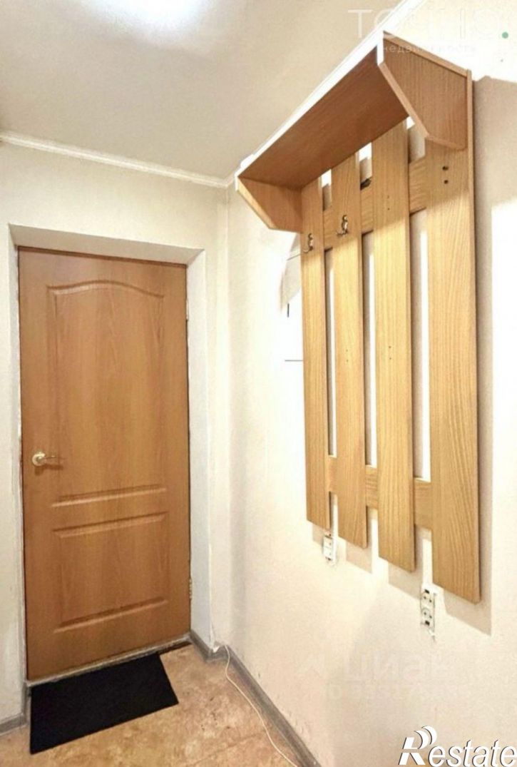 3-комн квартира ул Пацаева, 3,  д. 3