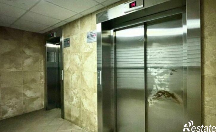 2-комн квартира ул Ленинградская, 3А,  д. 3А