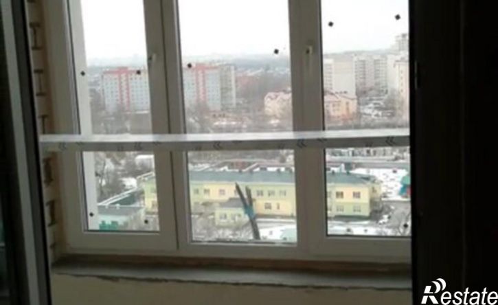2-комн квартира ул Измайлова, 46,  д. 46