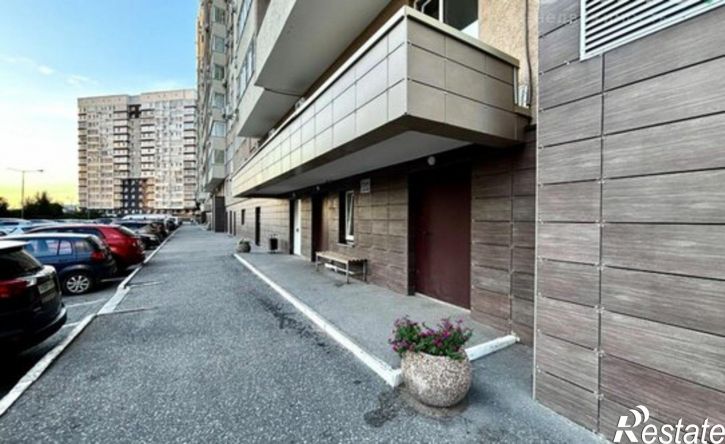 2-комн квартира ул Ленинградская, 3А,  д. 3А