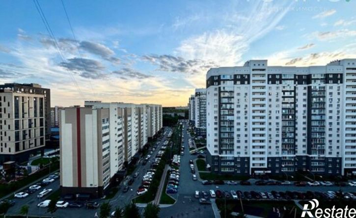 2-комн квартира ул Ленинградская, 3А,  д. 3А