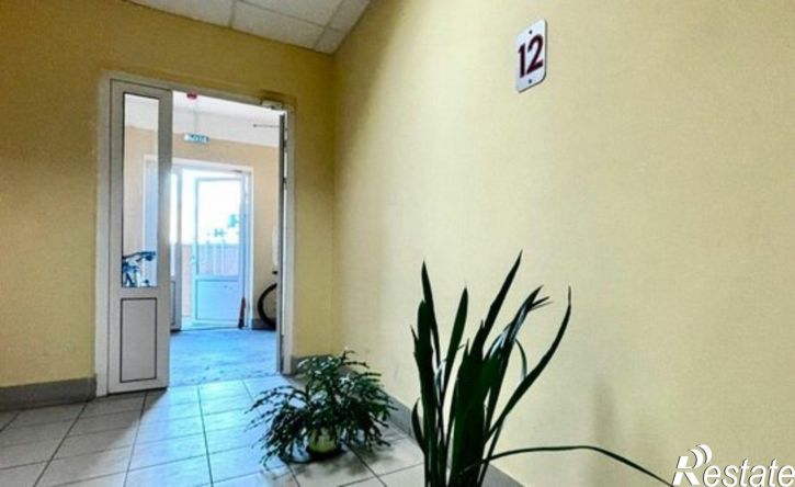 2-комн квартира ул Ленинградская, 3А,  д. 3А