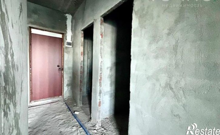 2-комн квартира ул Ленинградская, 3А,  д. 3А