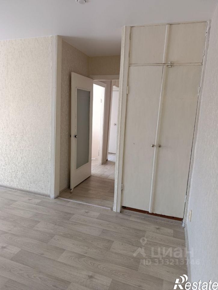 2-комн квартира ул Герцена, 1,  д. 1