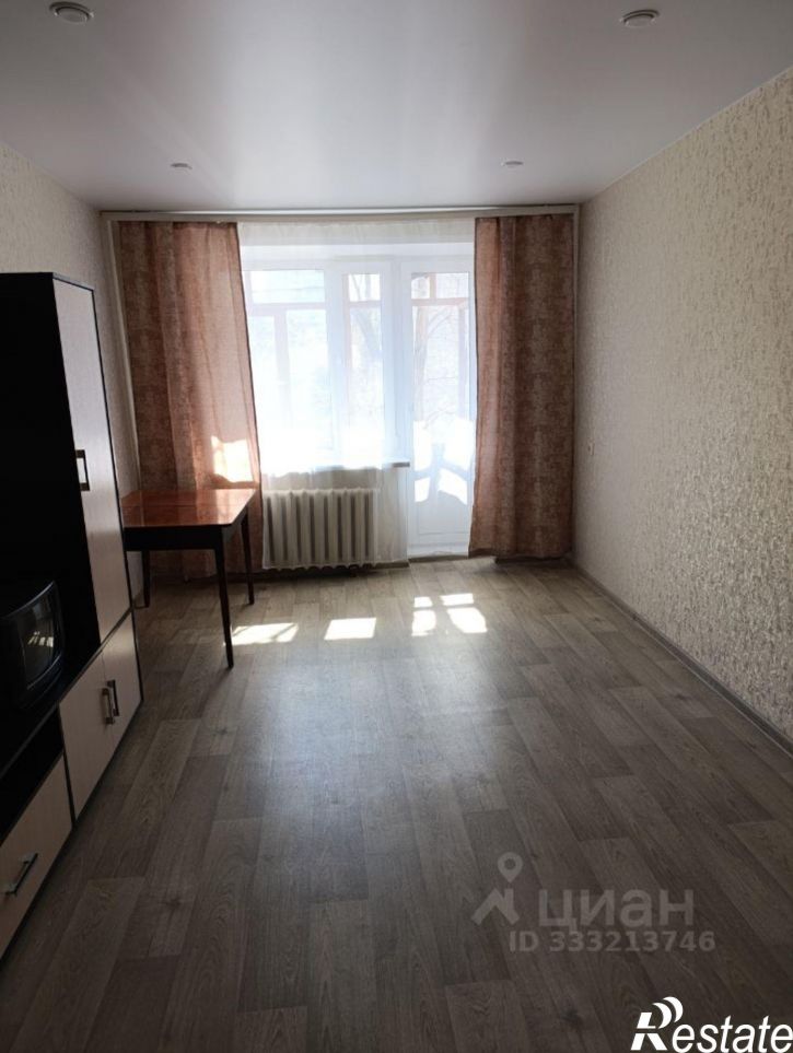 2-комн квартира ул Герцена, 1,  д. 1