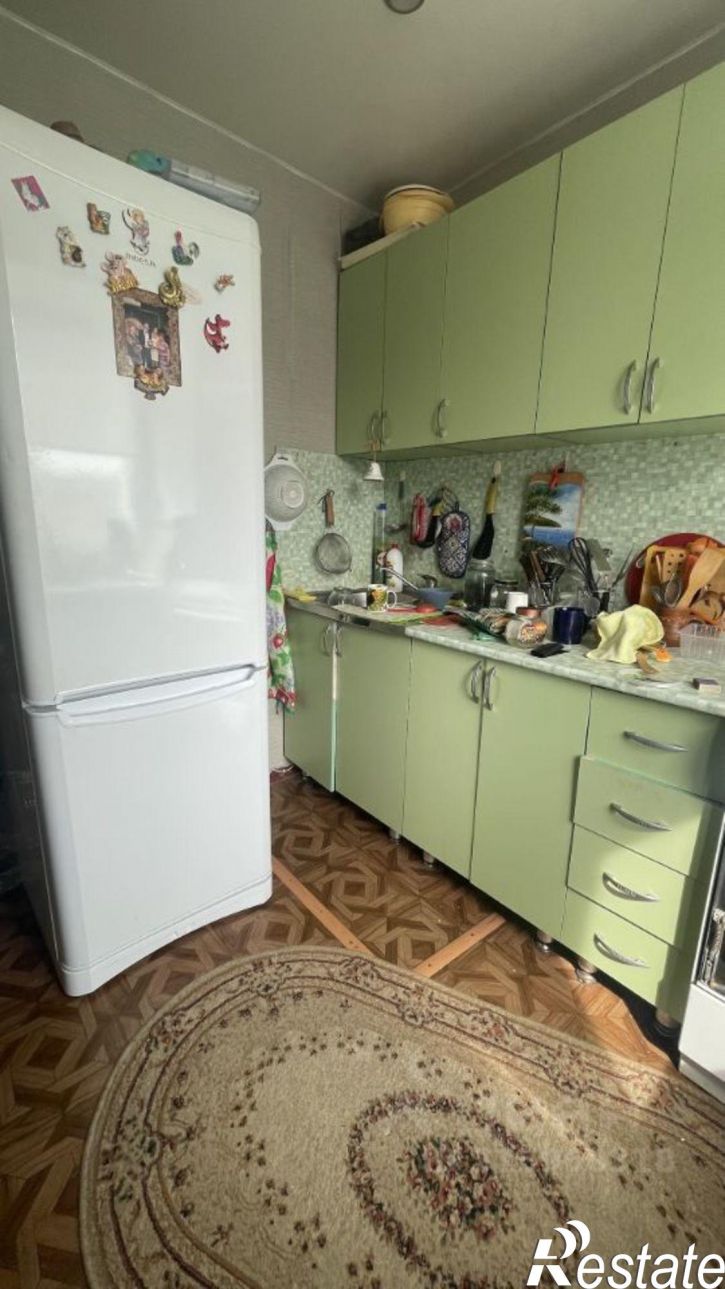 1-комн квартира ул Минская, 14,  д. 14