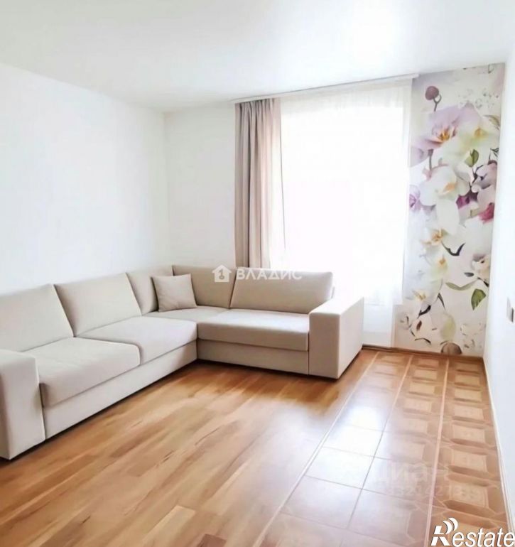 2-комн квартира ул Толстого, 6,  д. 6