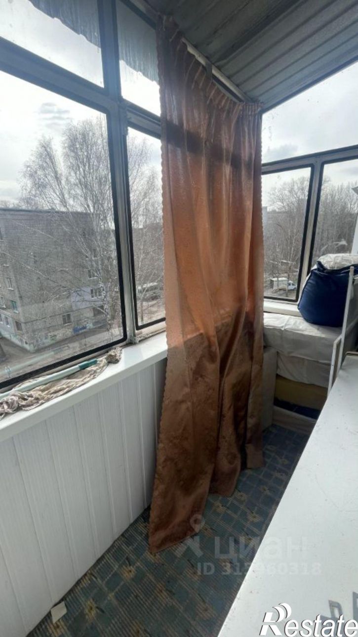 1-комн квартира ул Минская, 14,  д. 14