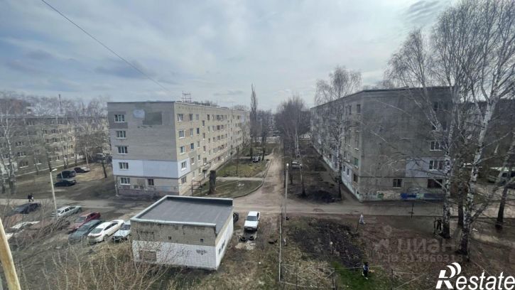 1-комн квартира ул Минская, 14,  д. 14