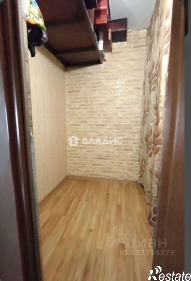 2-комн квартира ул Толстого, 6,  д. 6