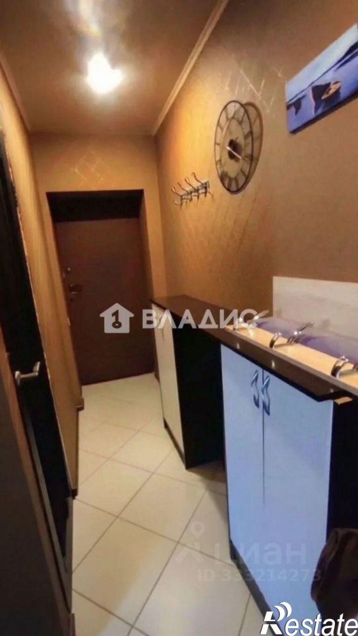 2-комн квартира ул Толстого, 6,  д. 6