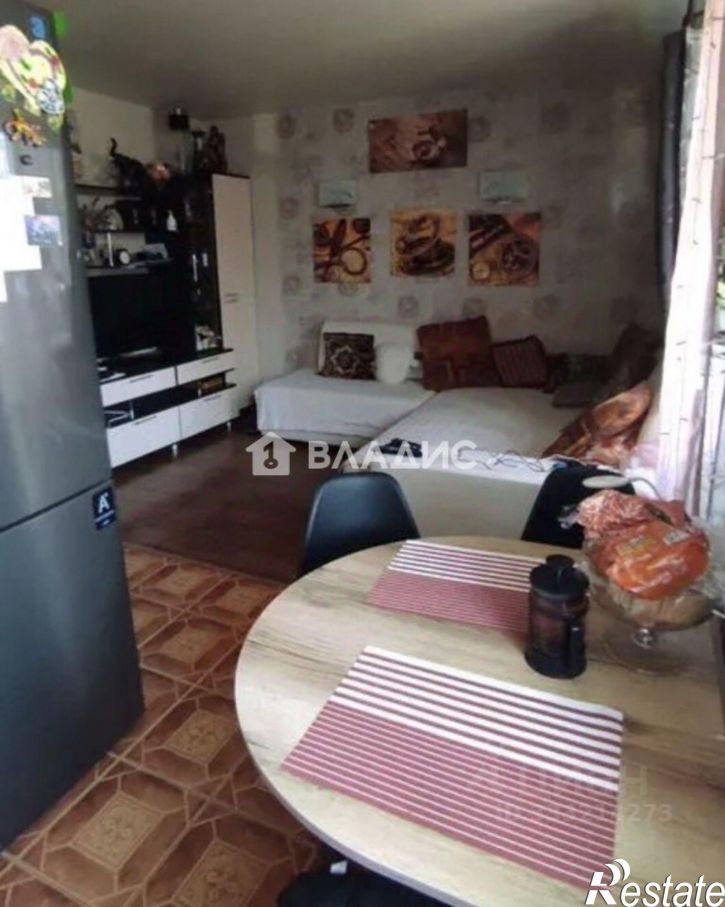 2-комн квартира ул Толстого, 6,  д. 6