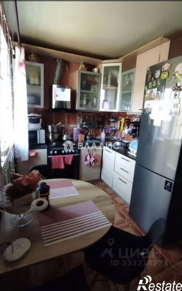 2-комн квартира ул Толстого, 6,  д. 6