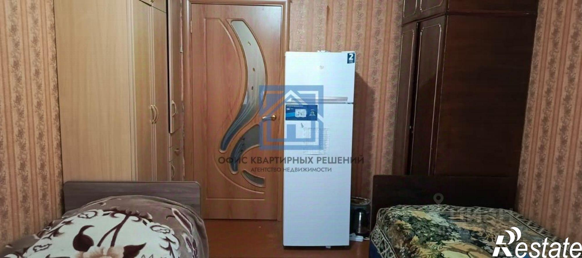Сдать комнату за 9 000 рублей на ул Кижеватова, 30