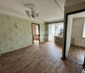 2-комн, 41кв м, этаж 3/5 ул Гагарина, 9