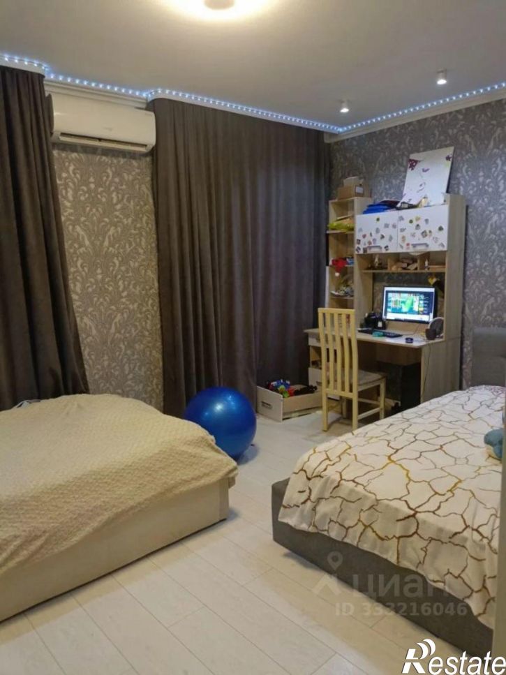 2-комн квартира пр-кт Победы, 96В,  д. 96В
