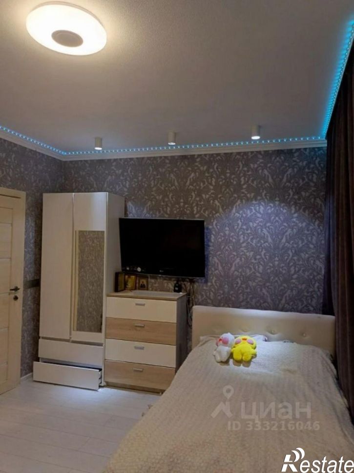 2-комн квартира пр-кт Победы, 96В,  д. 96В