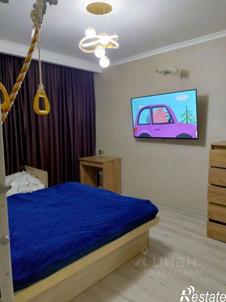 2-комн квартира пр-кт Победы, 96В,  д. 96В