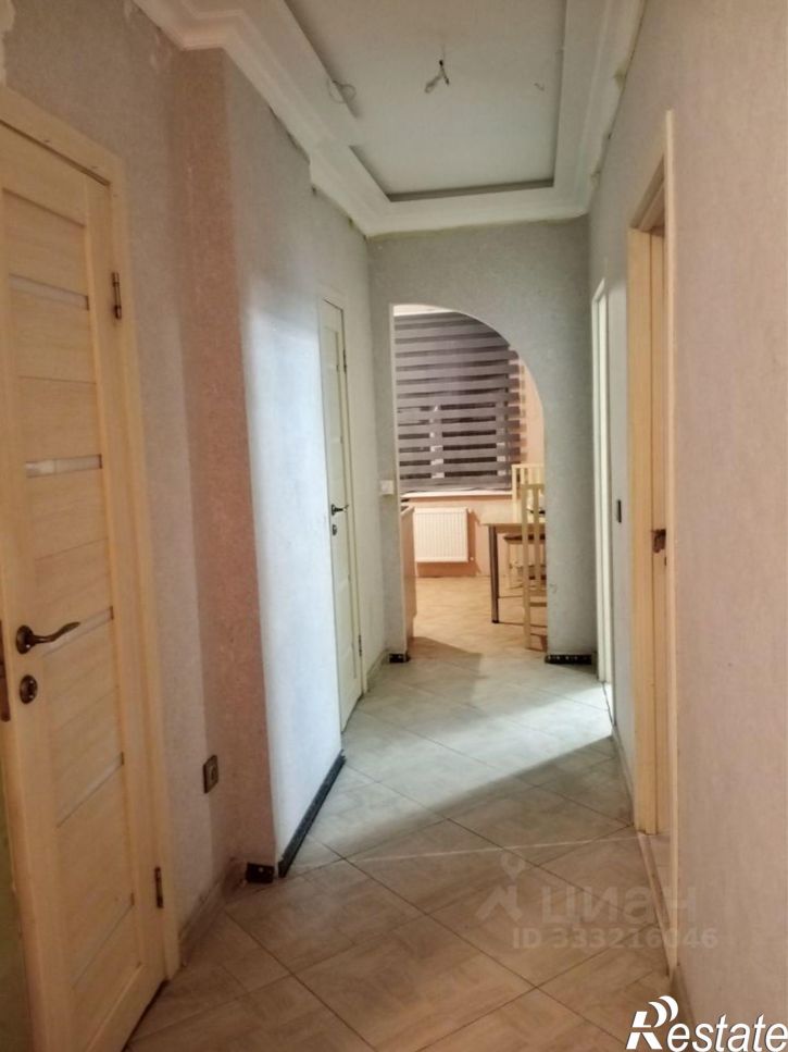 2-комн квартира пр-кт Победы, 96В,  д. 96В