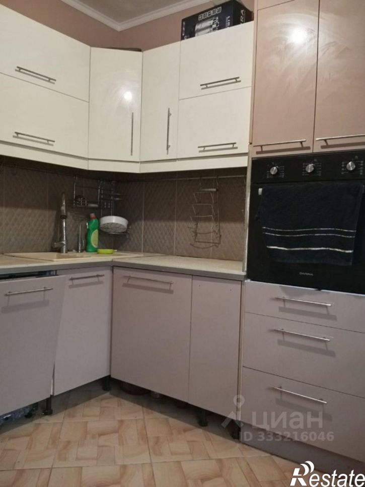 2-комн квартира пр-кт Победы, 96В,  д. 96В