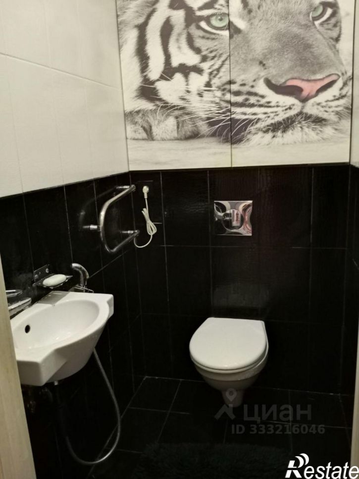 2-комн квартира пр-кт Победы, 96В,  д. 96В