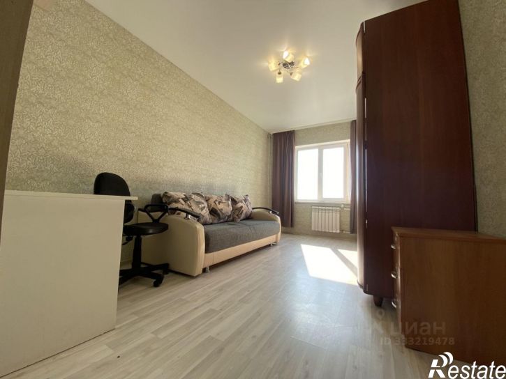 1-комн квартира ул Антонова, 5Г,  д. 5Г