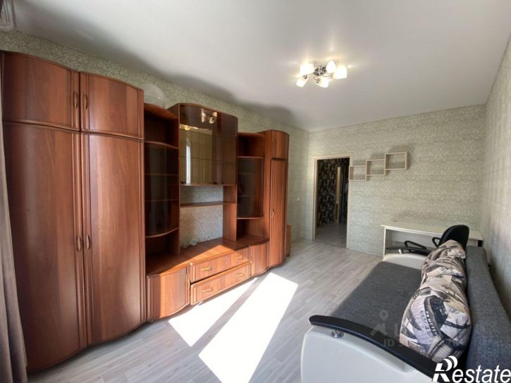 1-комн квартира ул Антонова, 5Г,  д. 5Г