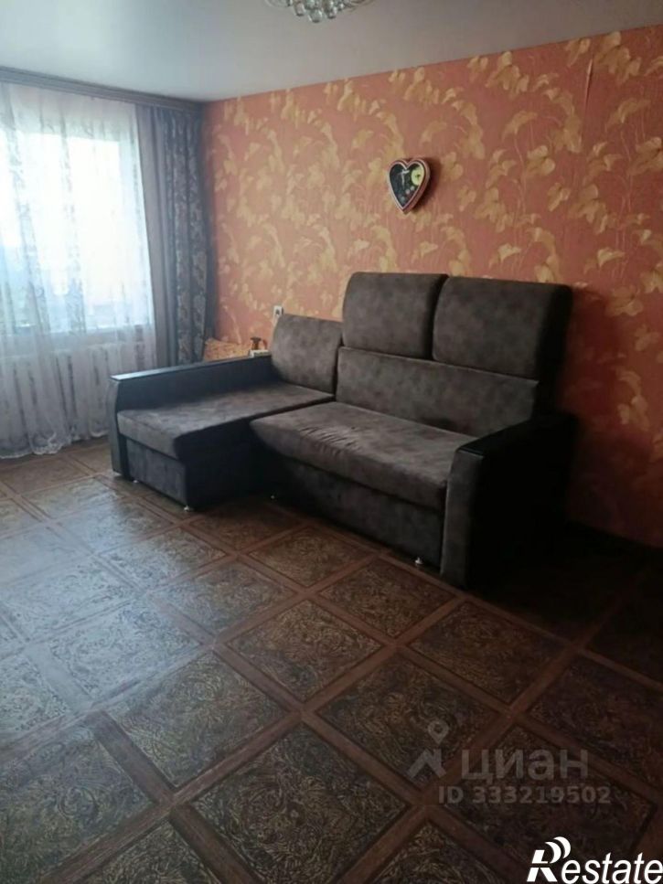 2-комн квартира ул Кижеватова, 16,  д. 16