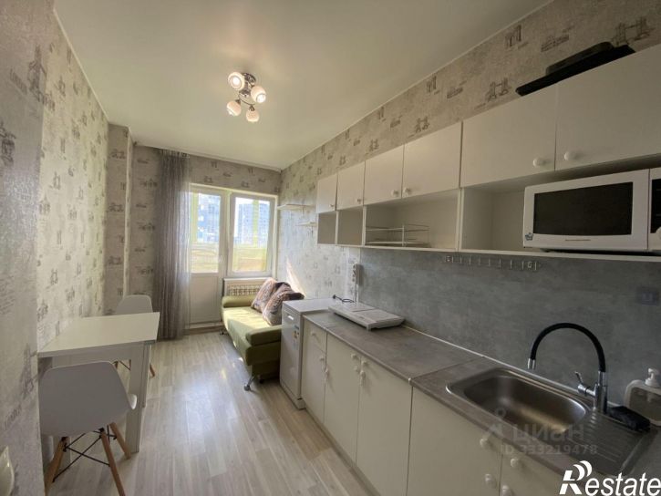 1-комн квартира ул Антонова, 5Г,  д. 5Г