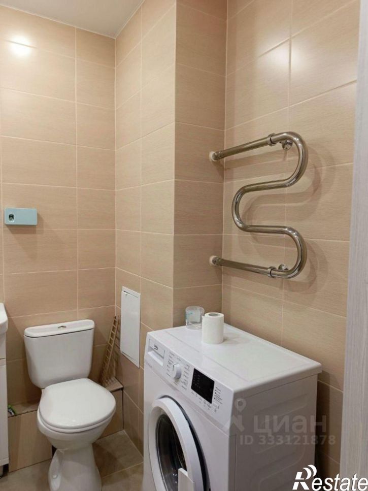 1-комн квартира пр-д Окружной 1-й, 4,  д. 4