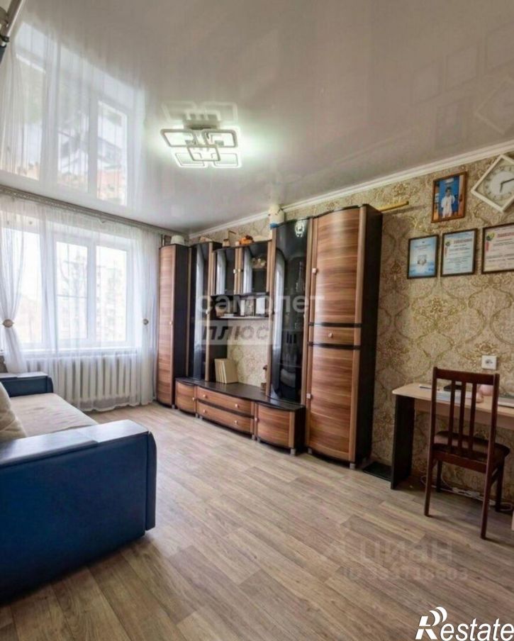 2-комн квартира ул Антонова, 14,  д. 14