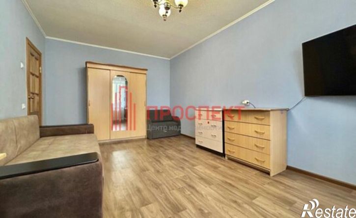 1-комн квартира пр-кт Строителей, 152,  д. 152
